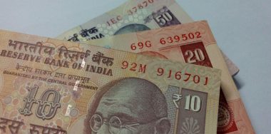 Crypto rupee forms part of India’s blockchain strategy