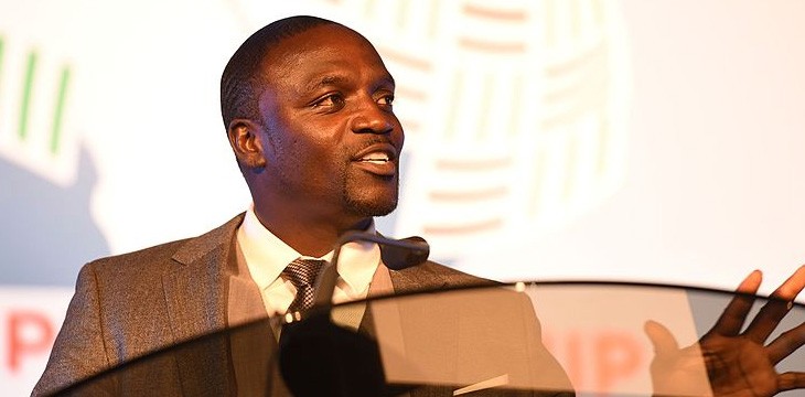 Akon founded crypto city in Senegal, but where’s the whitepaper?