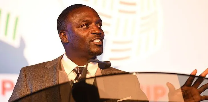 Akon is founding crypto city in Senegal, but where’s the whitepaper?