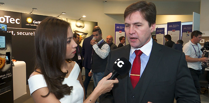 Dr. Craig Wright on why Bitcoin is “honest money”