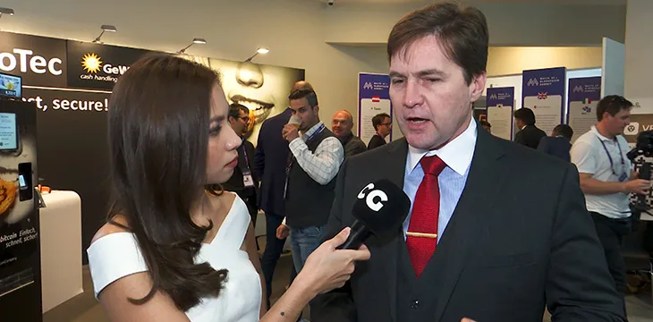 Craig Wright: Why Bitcoin is ‘honest money’