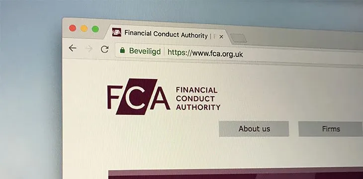 FCA’s crypto oversight to include AML and KYC compliance