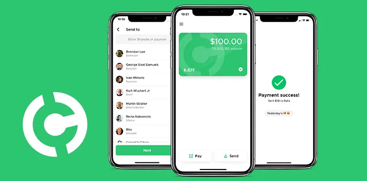 HandCash brings multi-send, faster transactions in new update