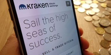 Kraken sees global uptick in data requests by law enforcement