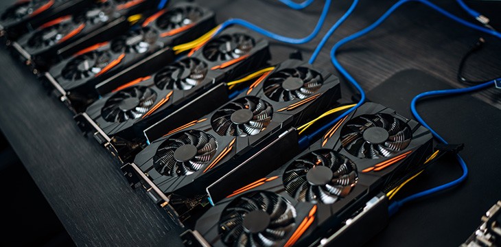 New specialized business models emerge for Bitcoin SV miners
