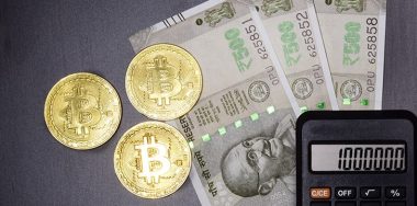 Reserve Bank of India: Cryptocurrency is not banned