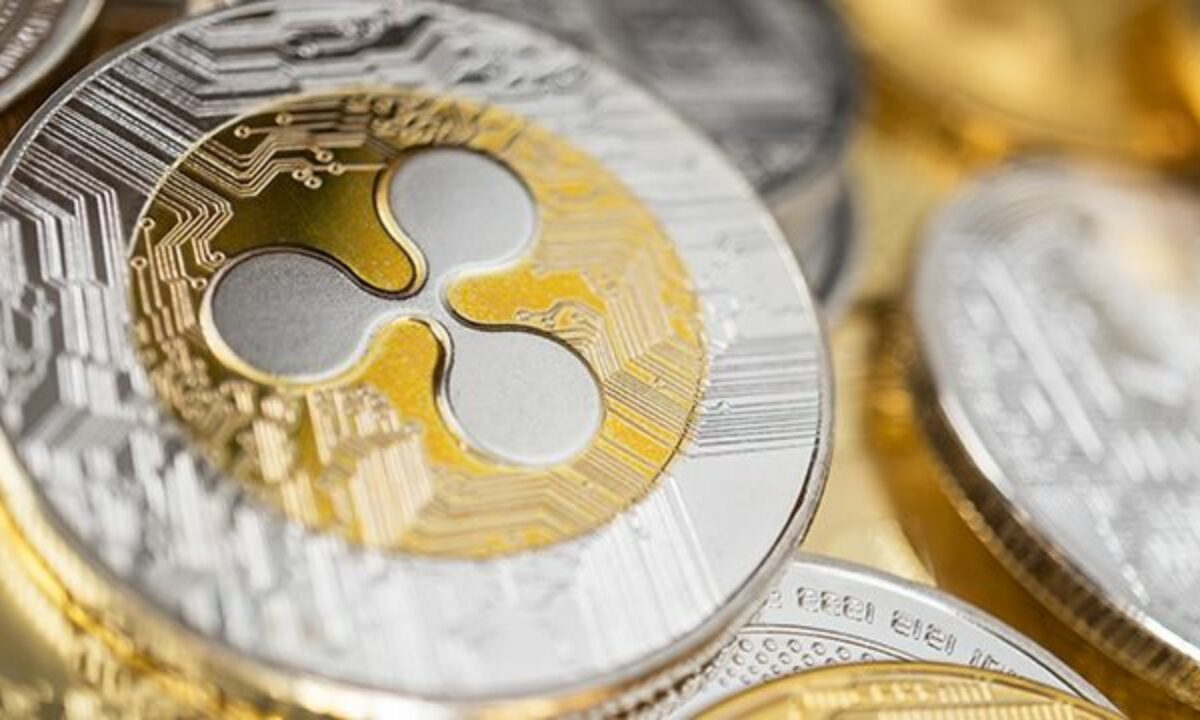 What Is Going On With Ripple / Ripple Price Why Is Xrp Going Up Ripple Up 28billion Amid Cryptocurrency Surge City Business Finance Express Co Uk / Is the ripple price going to drop?