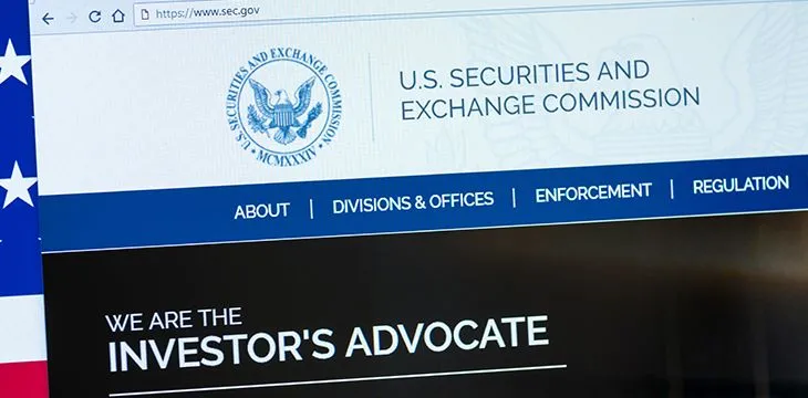 SEC announces plan to return PlexCoin funds to US victims