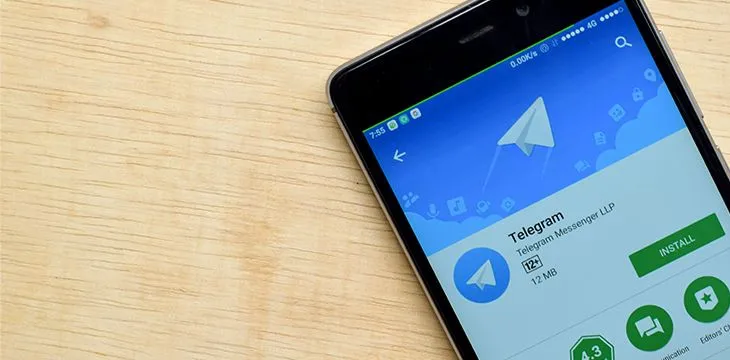 SEC claims to hold evidence supporting suit against Telegram