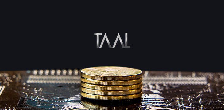 taal-lowers-bitcoin-sv-transaction-fees-to-support-enterprise-blockchain-applications