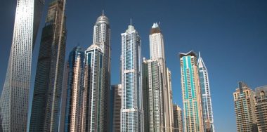 Tax-free Crypto Valley coming to Dubai