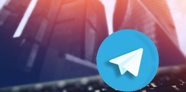 Telegram forced to turn over bank records to SEC
