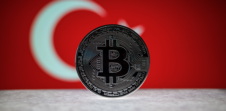Turkey to work on crypto regulation as interest soars