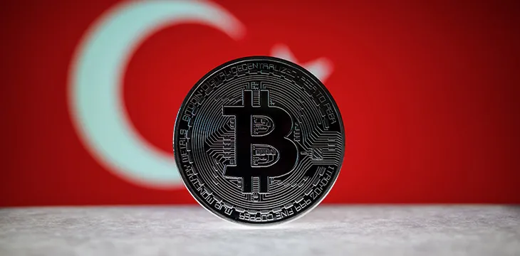 Turkey to work on crypto regulation as interest soars