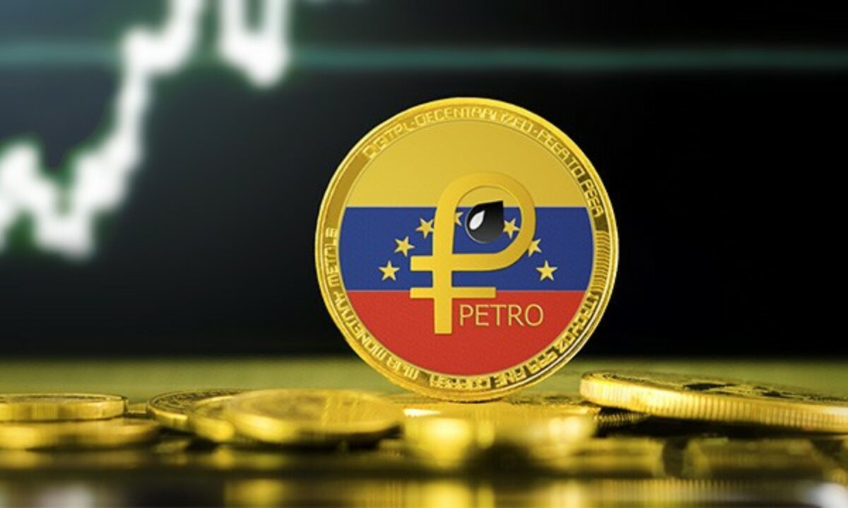 Petro cryptocurrency buy чиа пулы официальные