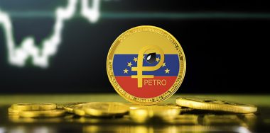 Venezuelans don’t want the Petro crypto