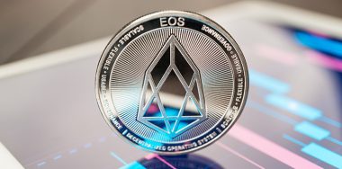 Voice social network vague on use of EOS public blockchain