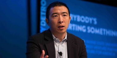 Andrew Yang ends campaign, leaves crypto hole in democratic primary