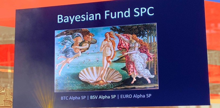 bayesian-fund