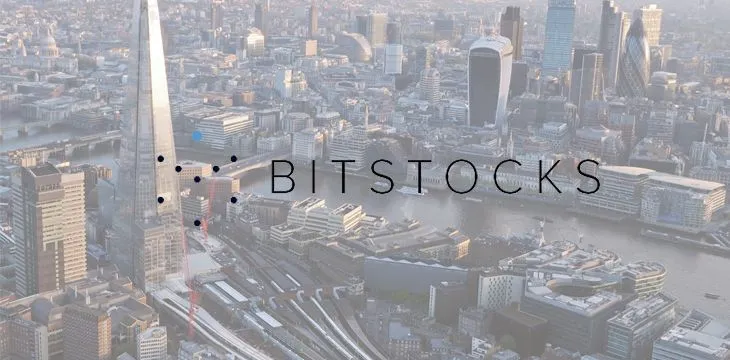 Bitstocks to be a big part of CoinGeek London