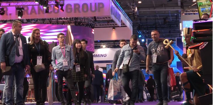 BSV at ICE London: How iGaming is embracing Bitcoin