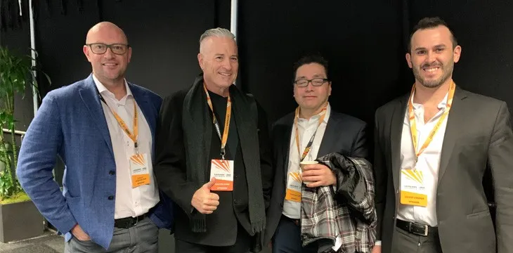 Calvin Ayre reaches out for further investment opportunities in Bitcoin (BSV)