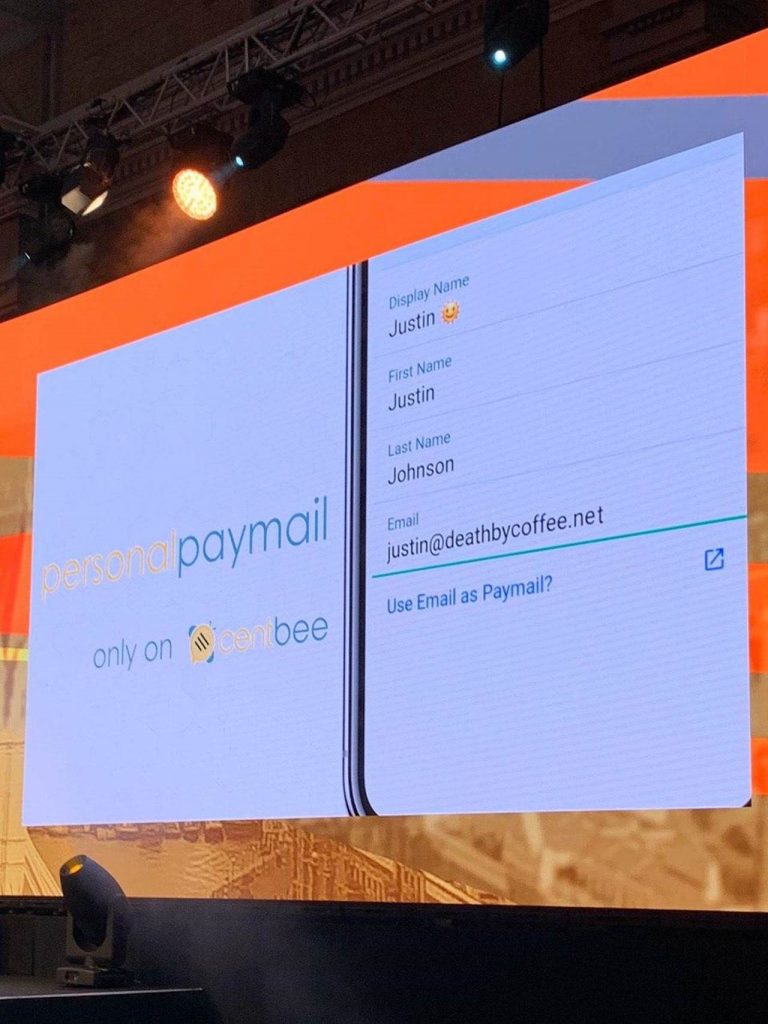 centbee-bsv-wallet-rolls-out-personal-paymail-support