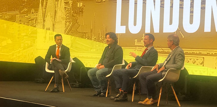 coingeek-london-2020-highlights-enterprise-solutions-with-bsv