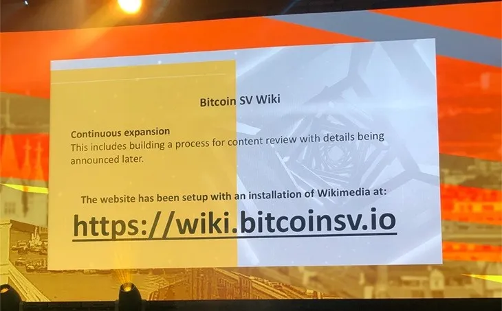 coingeek-london-bitcoin-sv-wiki-and-bsv-devcon-revealed-1