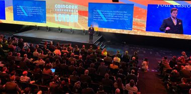 CoinGeek London Conference 2020 Day 1 recap