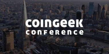 CoinGeek London Conference: Watch Day 1 Live