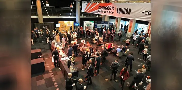 CoinGeek London: When Bitcoin SV came of age