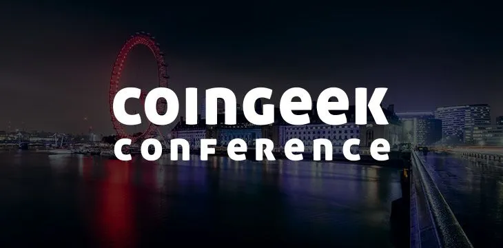 CoinGeek’s 5th Conference will be live streamed (Feb 20 & 21)