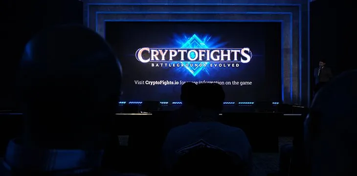 CryptoFights happy with results of second beta test