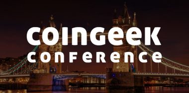 Did you miss the CoinGeek London 2020 meetups? Don’t worry, I was there