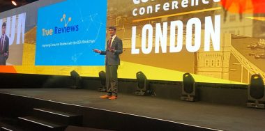 ‘Earn and Use’ Bitcoin SV at CoinGeek London 2020
