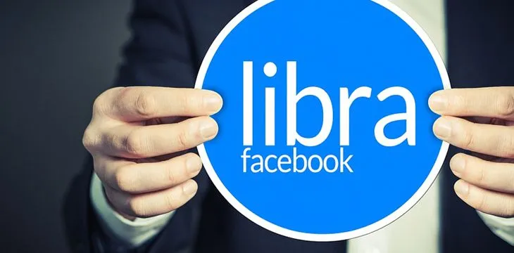 European Union regulators weighing options on Facebook Libra