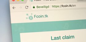 火币:网上流传Fcoin将并入火币的消息不属实