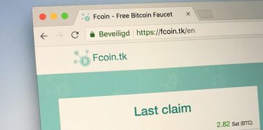 FCoin exchange shuts down amid exit scam allegations