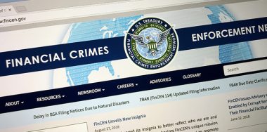 FinCEN: Work within the rules or face enforcement action