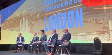 展望数字资产交易所和数字资产交易的未来 | 2020 CoinGeek伦敦大会