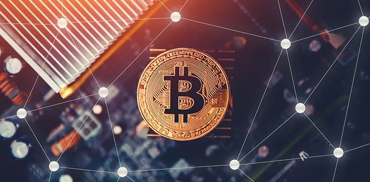 Get technical with Bitcoin and Genesis at CoinGeek London