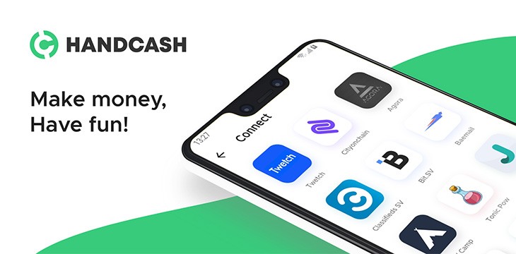 HandCash Connect将助力开发者构建更好的比特币应用