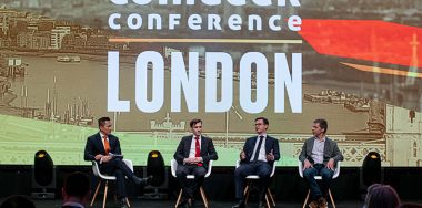 Investment experts discuss BSV development at CoinGeek London 2020