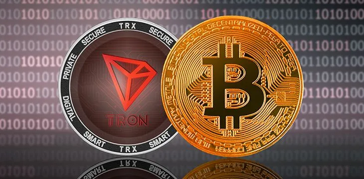 Justin Sun calls TRON a shitcoin, annoys TRON and BTC world