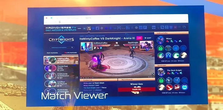 match-viewer