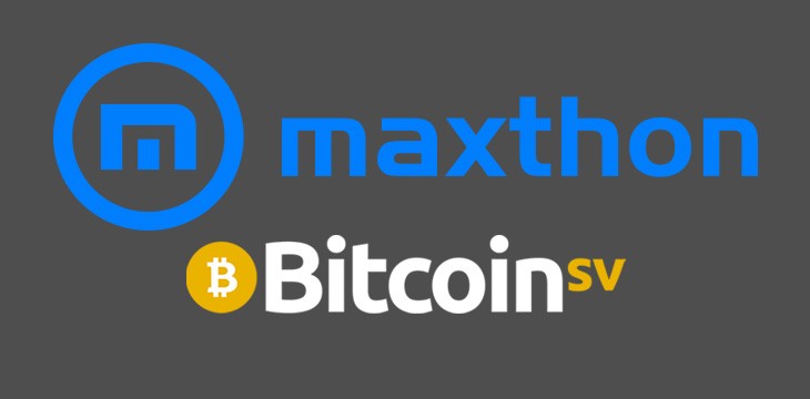 maxthon-announces-worlds-first-bitcoin-sv-bsv-powered-internet-blockchain-browser8