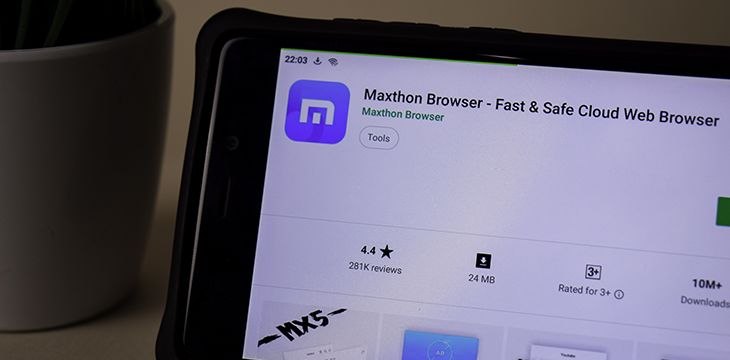 maxthon-ceo-jeff-chen-reveals-bsv-features-of-maxthon-6