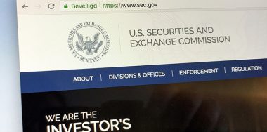 SEC commissioner wants ‘safe harbor period’ for token sales