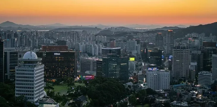 Seoul to debut blockchain petition system in March